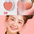 Blush on Lamei-la Ft colour Long Lasting Blusher Pigmented perona pipi tahan lama mudah di baurkan. 