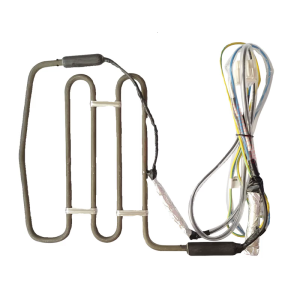 Defrost Heating Component Replacement DA000731701 Heating Defroster Quick Heating Tube Easy to Install Energy Saving