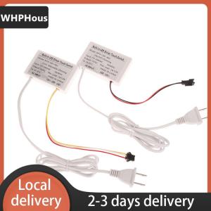[COD] WHPHous Ship within 24 hours 12V 1A Bathroom Mirror Switch Touch Sensor For Led Light Mirror Headlight Bathroom Capacitance Sensor Module