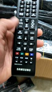 HÀNG HOT- Giảm 50% điều khiển sam sung loai ngắn hàng loại tốt- dùng thay thế tất cả TV sam sung Cam kết 100% hàng tốt