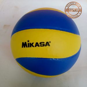 (Promo) BOLA / BOLA VOLI / BOLA VOLLEY MIKASA SUPERGOLD LOKAL SIZE 5 TERMURAH
