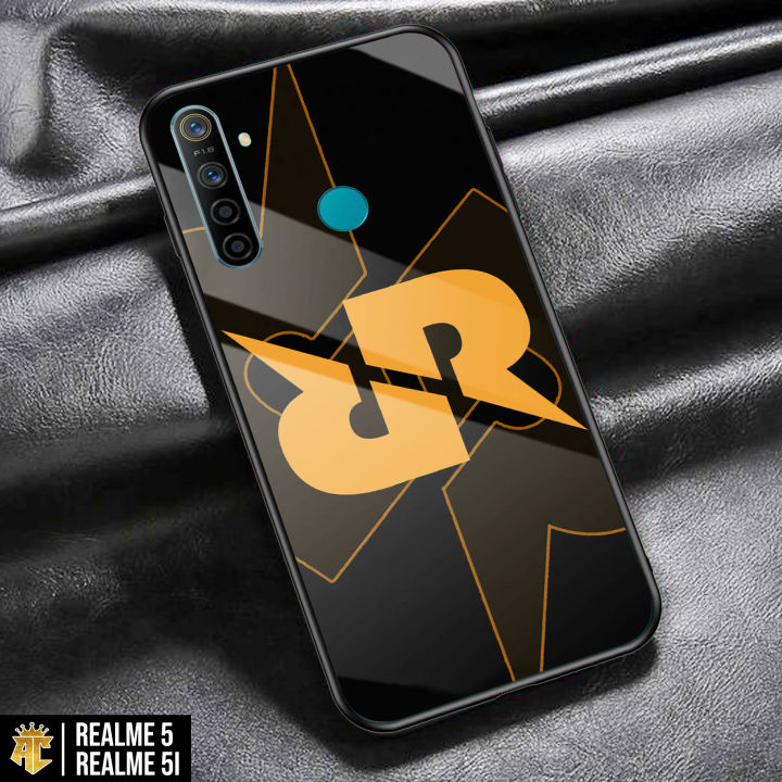Case Realme 5i Casing Realme 5i Terbaru 2021 AERO CASE