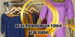 Dress Wanita Kekinian 2021 Dress Rayon Premium Ruffle Polkadot Long Dress Korean Style KANAYA