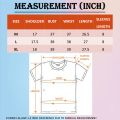 MEN JERSEY T-SHIRT ARMY HAWAII PRINTED SHORT SLEEVES (BAJU JERSI CORAK ASKAR HAWAII LENGAN PENDEK) MTP. 