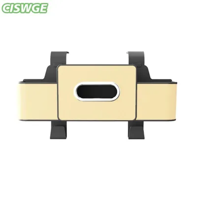 [CISWGE Auto] Móc treo ghế sau xe ô tô hộp đựng cốc đựng đồ nội thất xe hơi thông dụng hộp đựng đồ 4 trong 1 đa năng