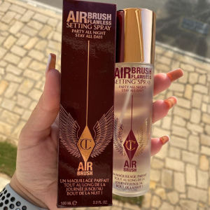 Charlotte Tilbury AirBrush Flawless Setting Spray 100ml