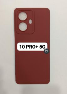 Softcase Candy Realme C65/Note 50 Pro Kamera