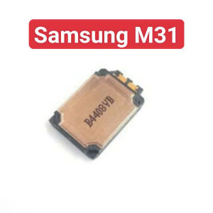 Loa Ngoài Samsung M31 Hư Loa Ngoài Rè Loa Mất Loa Ảnh Chụp Thật