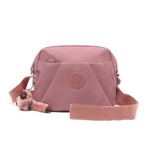 GROSIRAN OMYGOOSE TAS SELEMPANG BAHU WANITA / TAS NYLON / KP 22619