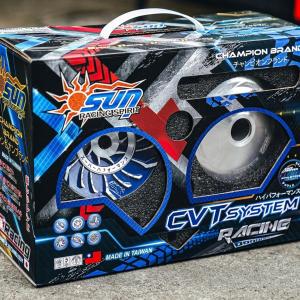 Z1 MOTO SUN RACING CVT SET FOR HONDA CLICK 125/150