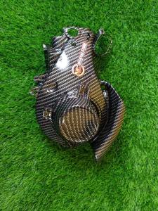 TUTUP KIPAS MIO J MIO GT SOUL GT FINO 115 CARBON