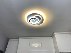 Đèn mâm hiện đại 830
