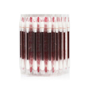 Gói 50 Tăm bông y tế vệ sinh tai vệ sinh lỗ xỏ dùng 1 lần giúp khử trùng vết thương