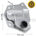 Filter Oli Matic Transmisi CVT Nissan X-trail T31 31728-1XF02 - 5698. 