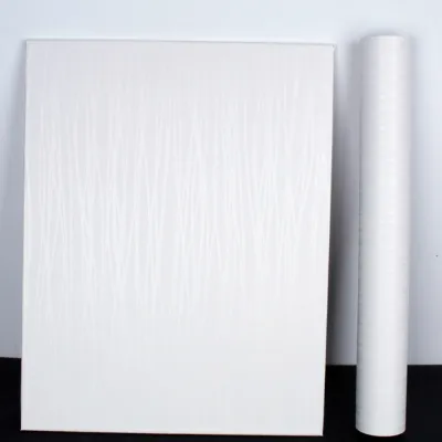 COD RoomDecor วอลเปเปอร์ผนัง มีกาวในตัว ขนาดกว้าง 45cm ยาว 9-10 m เนื้อ PVC กันน้ำ สติกเกอร์ วอลเปเปอร์ ติดผนัง แต่งห้อง