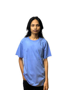 Polosand Kaos Polos Cotton Combad 30s