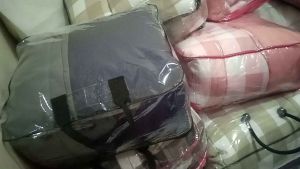 BEDCOVER PROMO MURAH SATU SET MOTIF KEKINIAN 2022