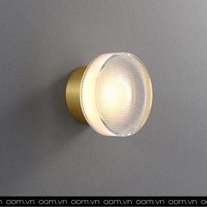 ĐÈN TƯỜNG ROCWALL - Đèn cầu thang đèn ban công