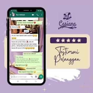 [CASIANA] SLIMMING COFFEE