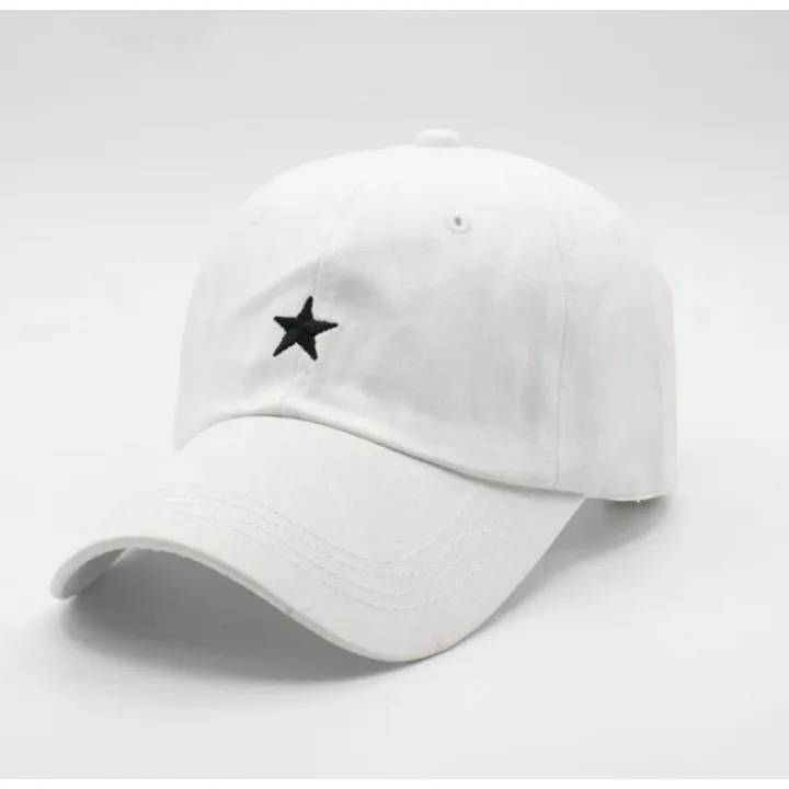 TOPI%20BASBAL%20DEWASA%20UNISEK%20JEPANG%20BERLOGO%20BINTANG%20-%20Image%203