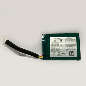 Pin JBL Clip 2 Go 2 Go Plus chính hãng GreatPower GSP383555 01 - Thay Pin Loa JBL Clip 2 Go 2 Go PlusThích Nghe