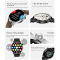 2024 New For Huawei Smart Watch Men GT5 Pro Max AMOLED Screen GPS Sports Watch Tracker NFC Bluetooth Call Blood Sugar smartwatch For Android iOS. 