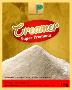 Creamer Super Premium