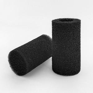 Aquarium PreFilter Sponge Fish Tank Inlets Cover Fish Tank PreFilter Sponge Fish Tank Inflows Inlets Foams Roll