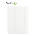 Apple Smart Folio for iPad Pro 13-inch (M4) by Studio 7. 