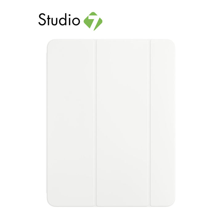 Apple Smart Folio for iPad Pro 13-inch (M4) by Studio 7