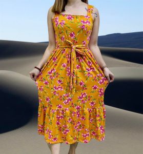 floral maxi dress up to XL