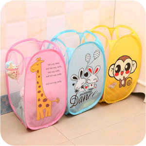 Keranjang Baju Kotor Lipat: Solusi Praktis Untuk Rumah