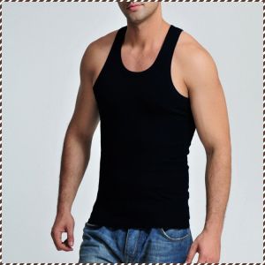 เสื้อกั๊กฤดูร้อน โชว์หน้าท้อง เสื้อกั๊กออกกําลังกาย ไม่มีแขนเสื้อ ซับเหงื่อและระบายอากาศได้