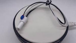 TDS (Total Dissolved Solids) Meter Sensor Probe for Liquid Quality Analysis Teaching