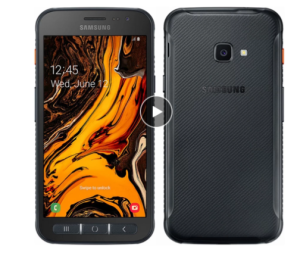 Original Samsung Galaxy Xcover 4s G398F 5.0 Inches Octa-core 3GB RAM 32GB ROM 16MP Camera Dual SIM Unlocked Android Mobile Phone