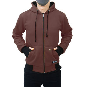 JEC Jaket Sweater Hoodie Roundhand Finger Polos Premium - Jacket Sweeter - Fleece - Hoodie Pria Dan Wanita