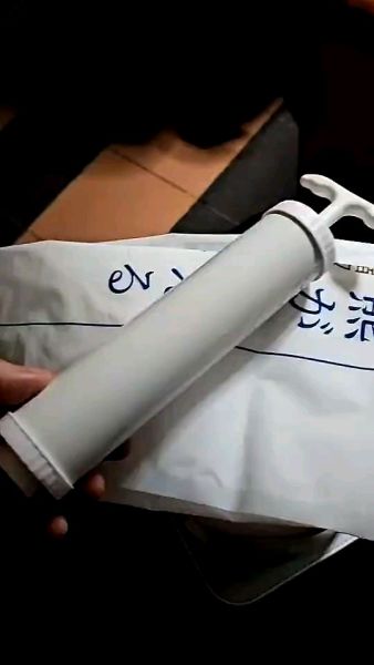 Buyer review video 3