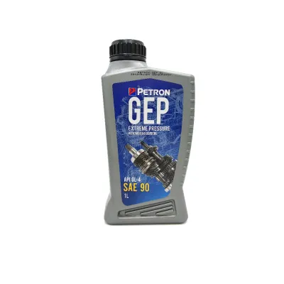 Petron Gear Oil SAE 90 1L (1 PC)