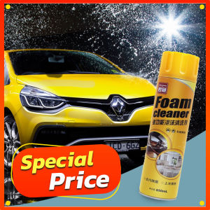 650ml MultiFunctional Foam Cleaner Spray Foam Cleaner for Car and House Spray