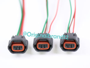 PNP Socket Soket Sensor CMP Hyundai Trajet PNP