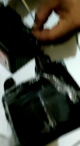 Aksesoris Sen LED Nmax: Pilihan Terbaik untuk Yamaha Nmax