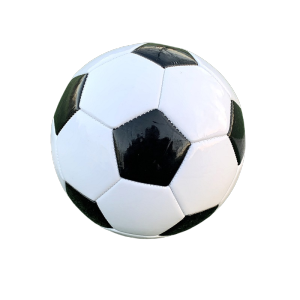 High-quality No. 5 football - standard training ball