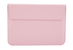 Tas Laptop Macbook Pro 15 inch 2018 2019 A1990 Stand Leather Sleeve Pouch Case Casing Kesing Cover Sarung Pelindung