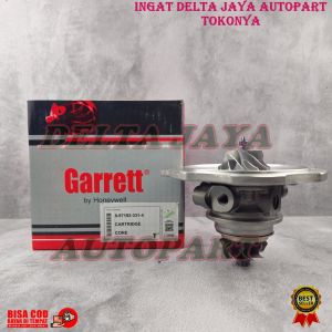 KATRIDT CATRIDGE CARTRIDGE ISI TURBO CHARGER ISUZU NHR55 EURO 2 SASIS PANJANG LONG SASIS GARRET