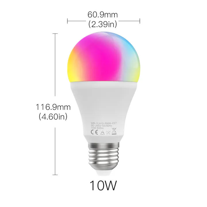 MOES%20Tuya%20wifi%20Smart%20LED%20bulb,%209W%20RGB%20C%20+%20W,%20rhythm%20control,%20use%20with%20Alexa%20orgoogle%20Home%20E27%2095-265V%20-%20Image%207