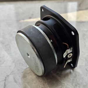 【COD】 NEW LG 3inch 4Ω30W Subwoofer full rang speaker Car speaker subwoofer Bass speaker 3inchs 4ohms