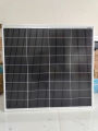Tấm pin NLMT 100W ST MỚI 100% 16BB Mono Soyer Solar-Pin mới 100% BH 15 năm-Tặng rack MC4.. 