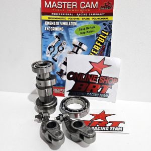 MASTER CAM BRT NOKEN AS PELATUK ROLLER C100 SUPRA FIT GRAND LEGENDA ASTREA WIN 100 REVO 100 PRIMA