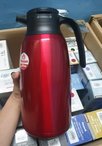 Bình Giữ Nhiệt Nhật Bản 2 Lít_PEACOCK_AHR-200