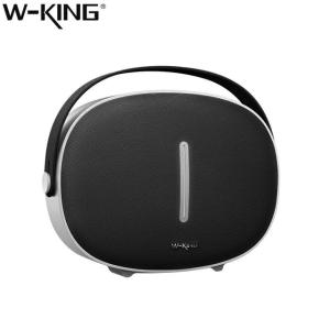 ลำโพงบลูทูธ W-King รุ่น T8 Bluetooth Speake 30W แท้100%